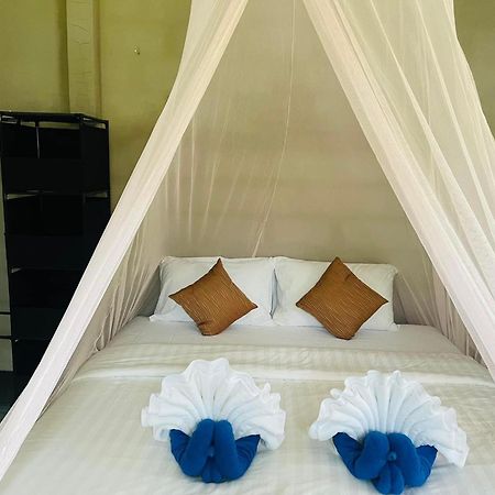 Happy Home Kohjum Koh Jum Ngoại thất bức ảnh