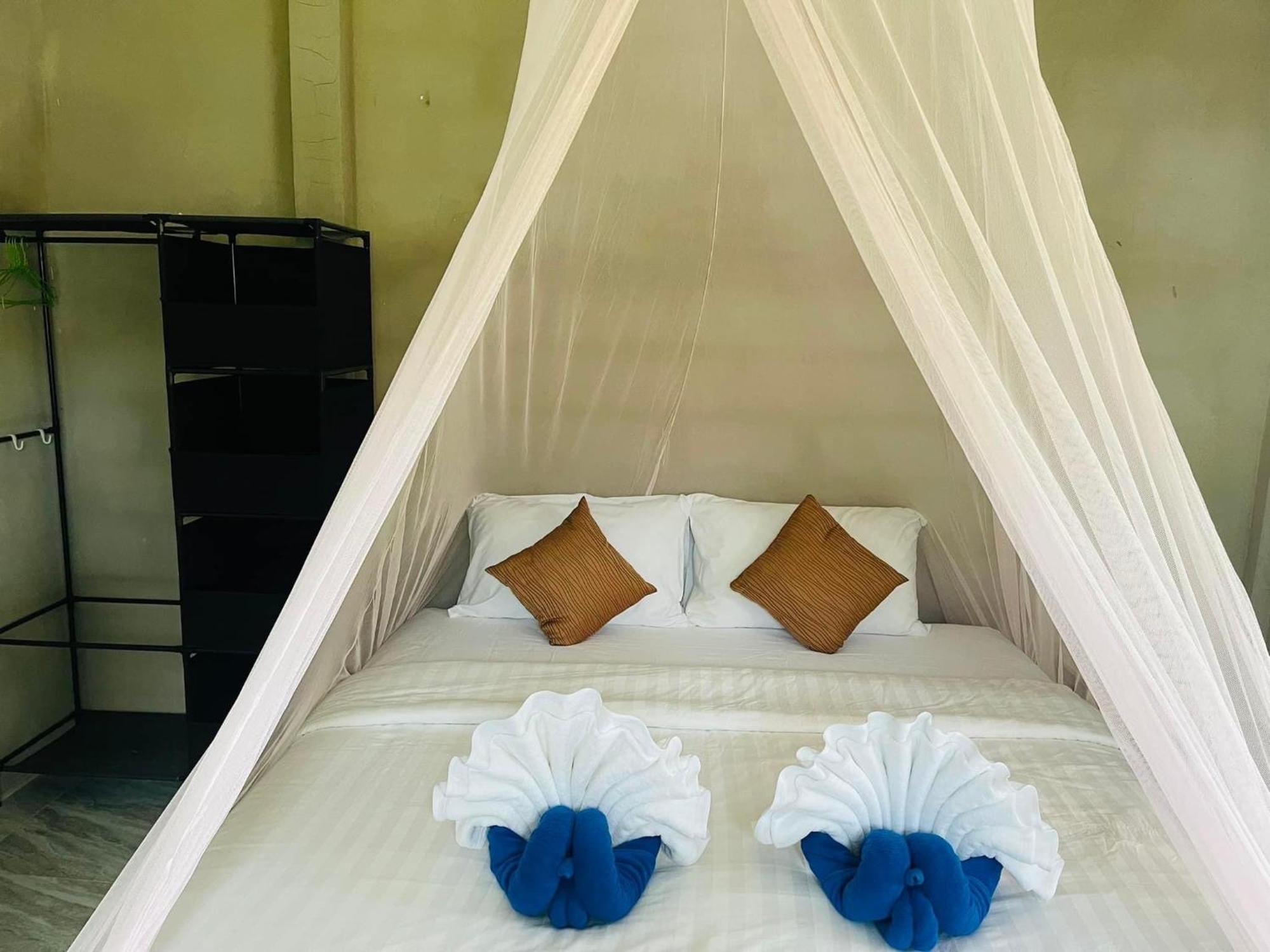 Happy Home Kohjum Koh Jum Ngoại thất bức ảnh