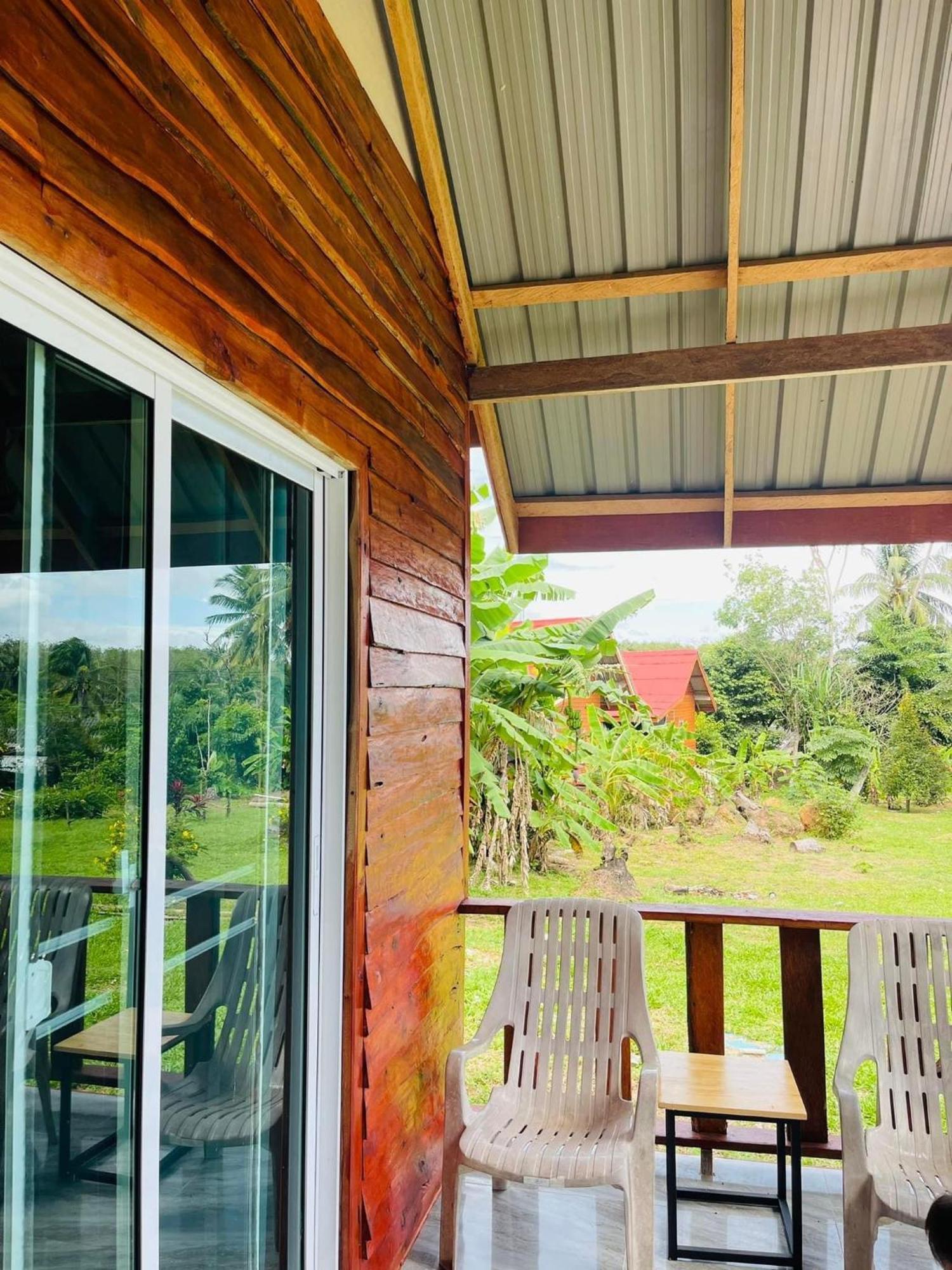 Happy Home Kohjum Koh Jum Ngoại thất bức ảnh