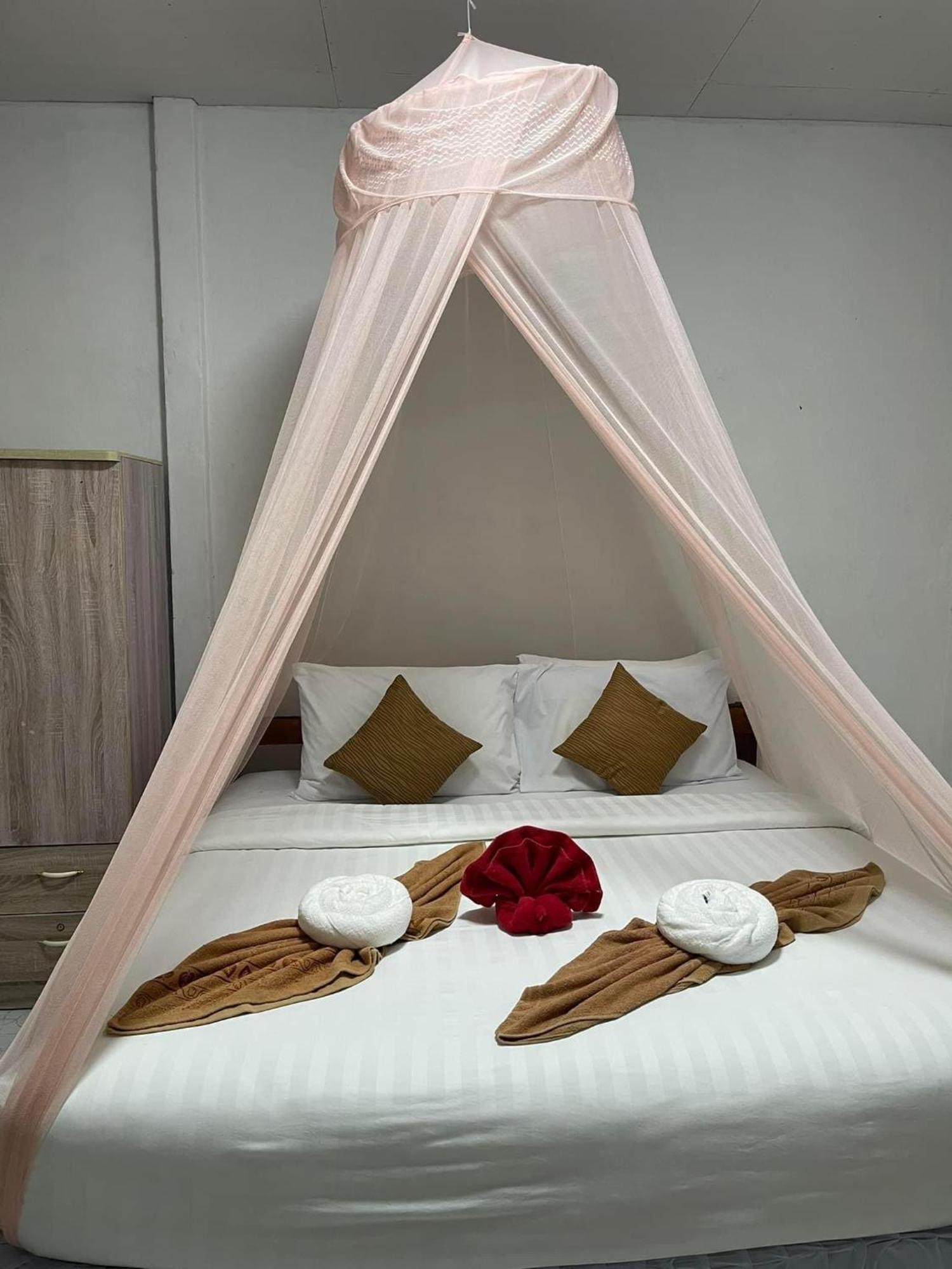 Happy Home Kohjum Koh Jum Ngoại thất bức ảnh