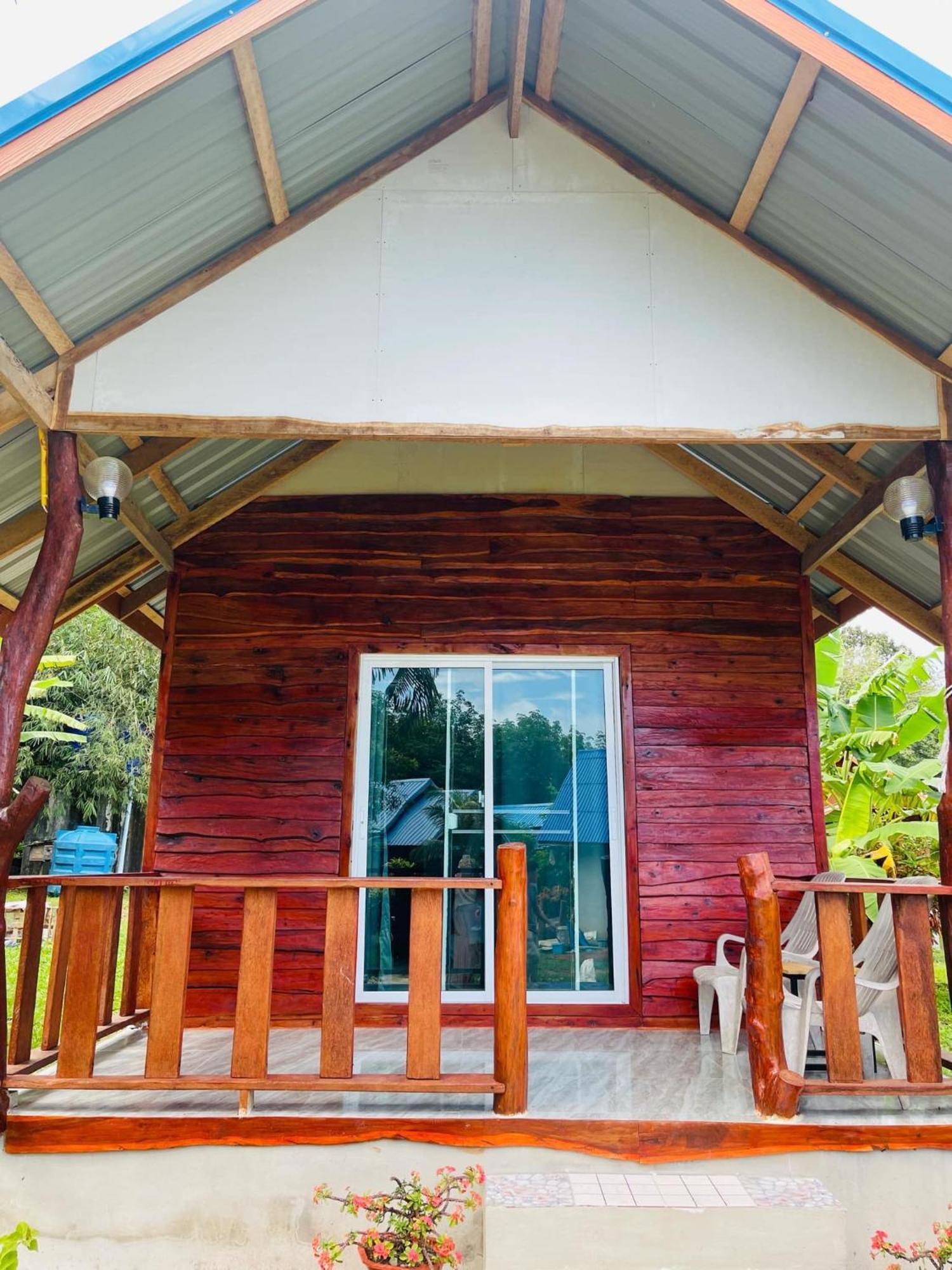 Happy Home Kohjum Koh Jum Ngoại thất bức ảnh