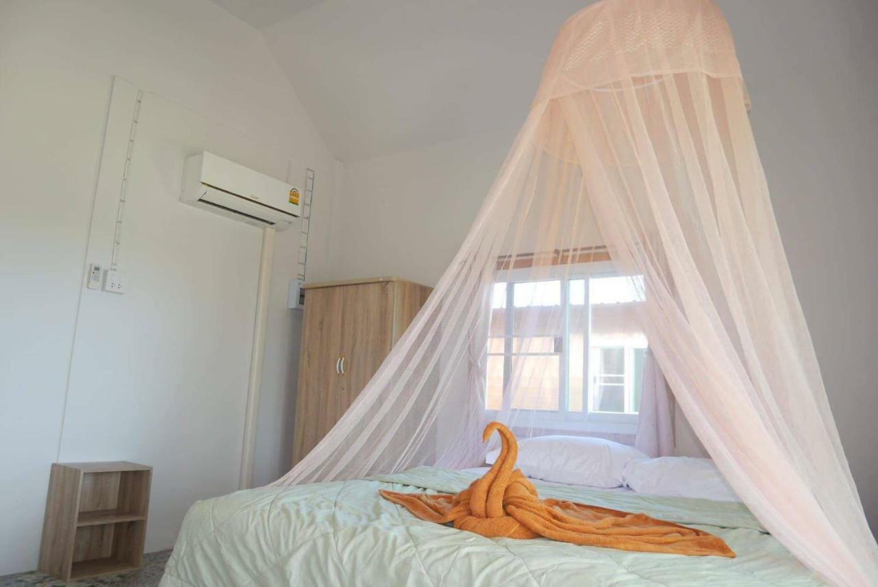 Happy Home Kohjum Koh Jum Ngoại thất bức ảnh