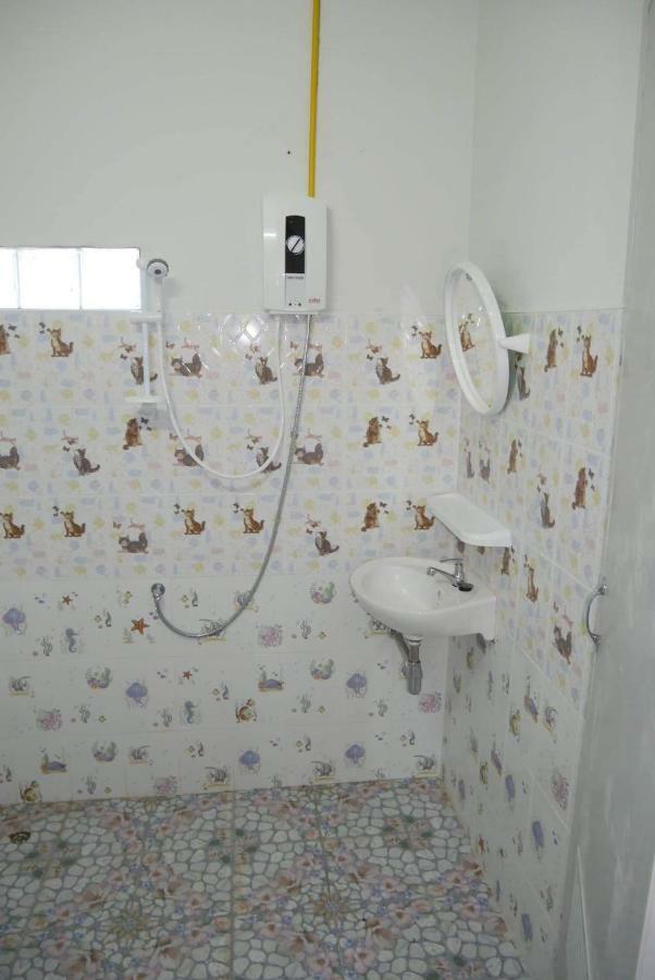 Happy Home Kohjum Koh Jum Ngoại thất bức ảnh