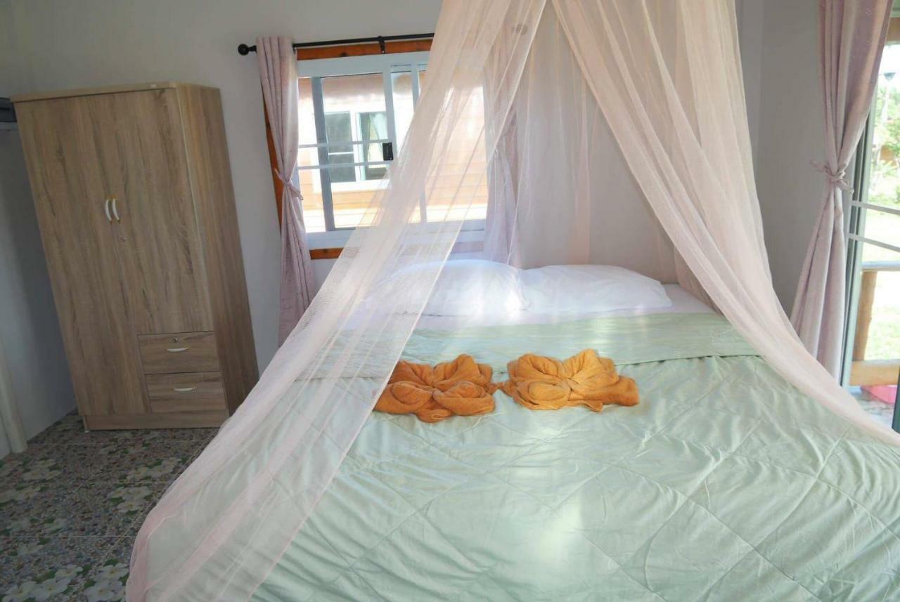 Happy Home Kohjum Koh Jum Ngoại thất bức ảnh
