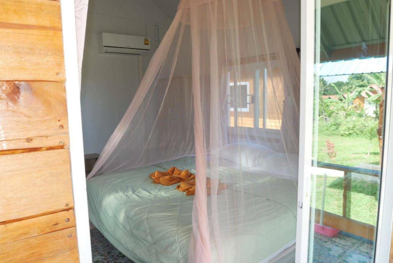 Happy Home Kohjum Koh Jum Ngoại thất bức ảnh