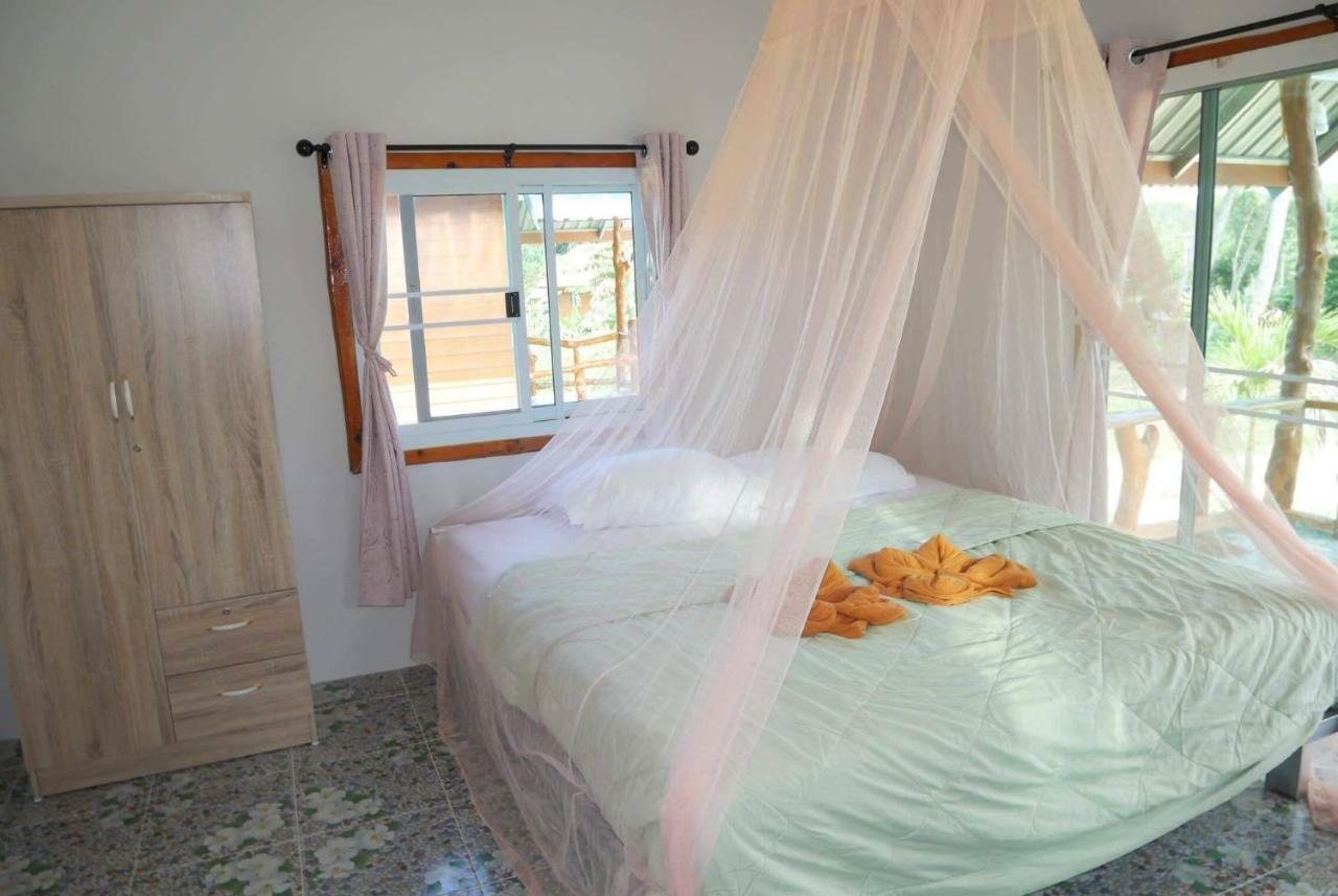 Happy Home Kohjum Koh Jum Ngoại thất bức ảnh