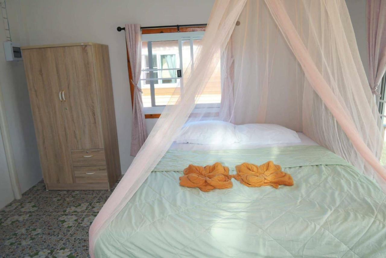 Happy Home Kohjum Koh Jum Ngoại thất bức ảnh