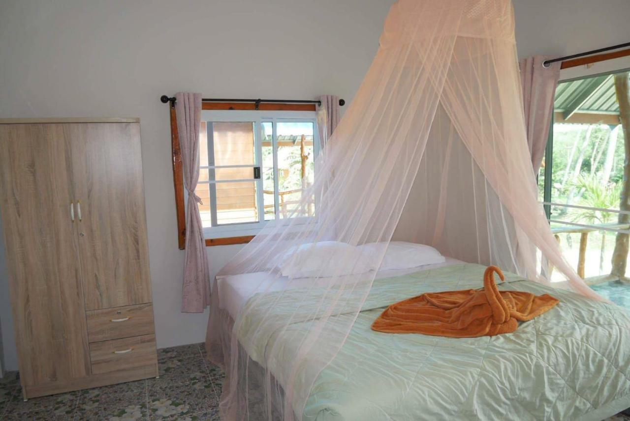 Happy Home Kohjum Koh Jum Ngoại thất bức ảnh