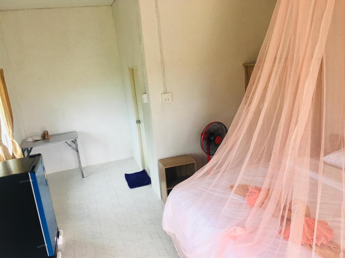 Happy Home Kohjum Koh Jum Ngoại thất bức ảnh