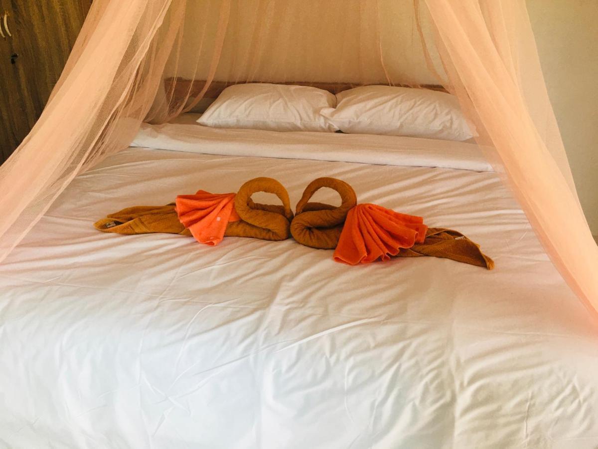Happy Home Kohjum Koh Jum Ngoại thất bức ảnh
