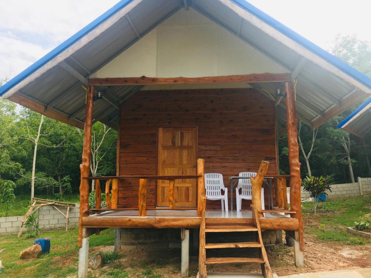 Happy Home Kohjum Koh Jum Ngoại thất bức ảnh